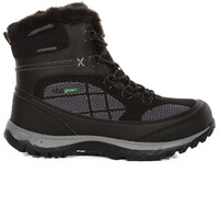 Regatta bota trekking mujer HAWTHORN EVO lateral exterior