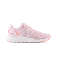 New Balance zapatilla moda niño Arishi v4 lateral exterior