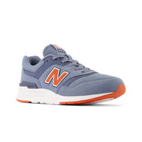 New Balance zapatilla moda niño 997H lateral interior