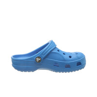 Crocs zueco niño BAYA CLOG lateral exterior