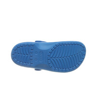 Crocs zueco niño BAYA CLOG vista superior