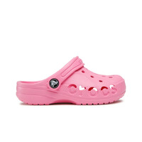 Crocs zueco niño BAYA CLOG lateral exterior