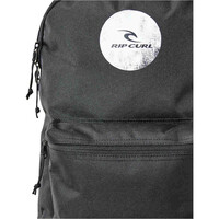 Rip Curl mochila deporte DOME PRO 18L LOGO 02