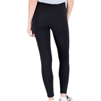 New Balance pantalón mujer Essentials Stacked Logo Cotton Legging vista trasera