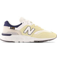 New Balance zapatilla moda mujer 997H lateral exterior