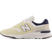 New Balance zapatilla moda mujer 997H puntera