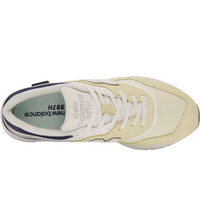 New Balance zapatilla moda mujer 997H 05