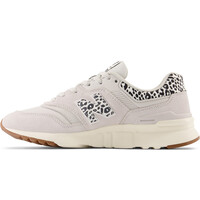 New Balance zapatilla moda mujer 997H puntera