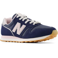 New Balance zapatilla moda mujer 373v2 lateral interior