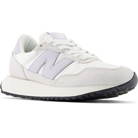 New Balance zapatilla moda mujer 237 lateral interior