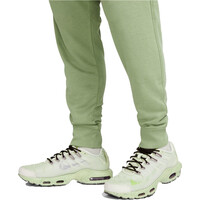 Nike pantalón hombre M NSW CLUB JGGR FT 05