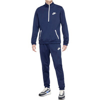 Nike chándal hombre M NK CLUB PK TRK SUIT BASIC 03