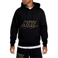 Nike sudadera hombre M NK CLUB+ BB PO HOODIE MCF 05