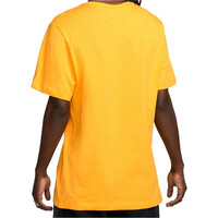 Nike camiseta manga corta hombre M NSW TEE OC PK 1 LBR 05