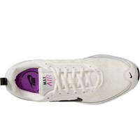 Nike zapatilla moda mujer WMNS NIKE AIR MAX AP vista superior