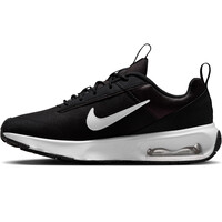 Nike zapatilla moda mujer W NIKE AIR MAX INTRLK LITE lateral interior