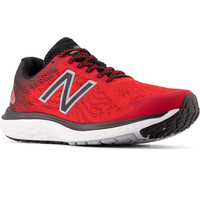 New Balance zapatilla running hombre FF 680 v7 lateral interior