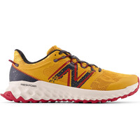 New Balance zapatillas trail hombre FF GAROE v1 lateral exterior