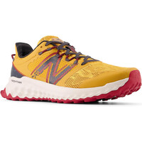 New Balance zapatillas trail hombre FF GAROE v1 lateral interior