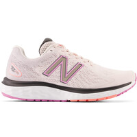 New Balance zapatilla running mujer FF 680 v7 W lateral exterior