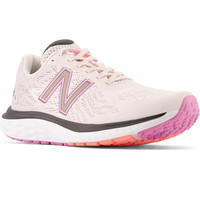 New Balance zapatilla running mujer FF 680 v7 W lateral interior