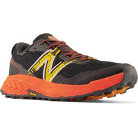 New Balance zapatillas trail hombre FFX HIERRO v7 lateral interior