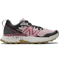 New Balance zapatillas trail mujer Fresh Foam X Hierro v7 lateral exterior