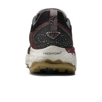 New Balance zapatillas trail mujer Fresh Foam X Hierro v7 vista trasera