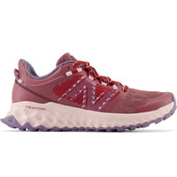 New Balance zapatillas trail mujer FF GAROE V1 W lateral exterior