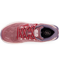 New Balance zapatillas trail mujer FF GAROE V1 W vista trasera