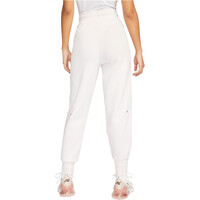 Nike pantalón mujer W NSW TCH FLC ESSNTL HR PNT vista trasera