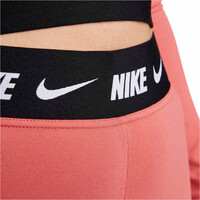 Nike pantalón mujer W NSW CLUB HW LGGNG vista detalle