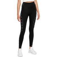 Nike pantalón mujer W NSW AIR HR TGHT vista frontal