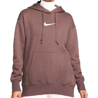 Nike sudadera mujer W NSW PHNX FLC OS PO HDY MS 06