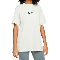 Nike camiseta manga corta mujer W NSW TEE BF MS 03