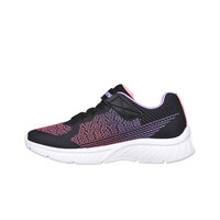 Skechers zapatilla moda niño MICROSPEC MAX PLUS puntera