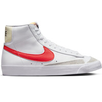 Nike zapatilla moda hombre BLAZER MID '77 VNTG lateral exterior