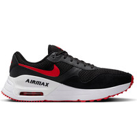 Nike zapatilla moda hombre NIKE AIR MAX SYSTM lateral exterior