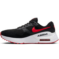 Nike zapatilla moda hombre NIKE AIR MAX SYSTM lateral interior