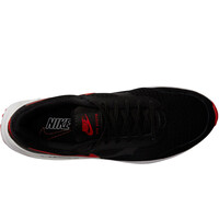 Nike zapatilla moda hombre NIKE AIR MAX SYSTM vista superior