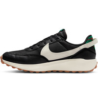 Nike zapatilla moda hombre NIKE WAFFLE DEBUT PRM lateral interior