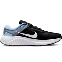 Nike zapatilla running hombre NIKE AIR ZOOM STRUCTURE 24 lateral exterior