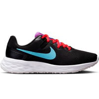 Nike zapatilla running mujer W NIKE REVOLUTION 6 NN lateral exterior