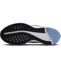 Nike zapatilla running hombre NIKE QUEST 5 vista trasera