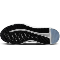 Nike zapatilla running hombre NIKE DOWNSHIFTER 12 vista trasera