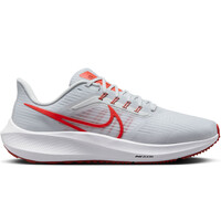 Nike zapatilla running hombre NIKE AIR ZOOM PEGASUS 39 lateral exterior