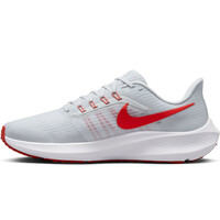 Nike zapatilla running hombre NIKE AIR ZOOM PEGASUS 39 lateral interior