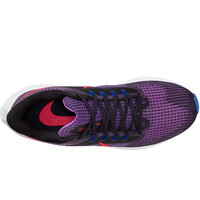 Nike zapatilla running mujer WMNS NIKE AIR ZOOM PEGASUS 39 vista superior