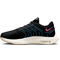 Nike zapatilla running mujer W PEGASUS TURBO NEXT NATURE lateral interior