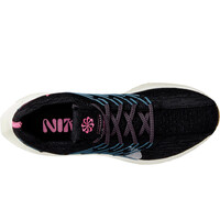 Nike zapatilla running mujer W PEGASUS TURBO NEXT NATURE vista superior